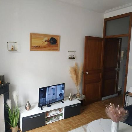 Appartement Nancy Hyper Centre 외부 사진