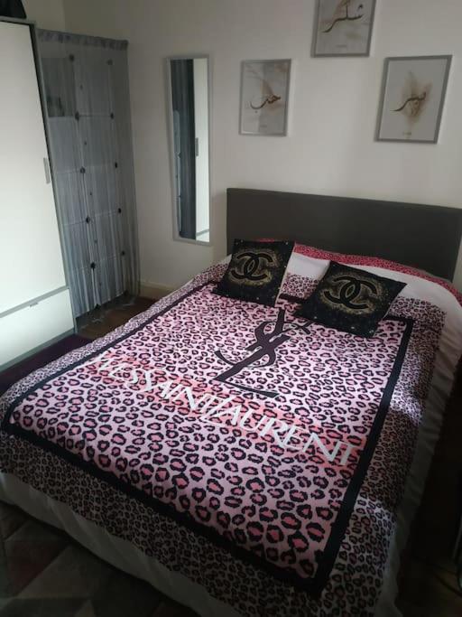 Appartement Nancy Hyper Centre 외부 사진