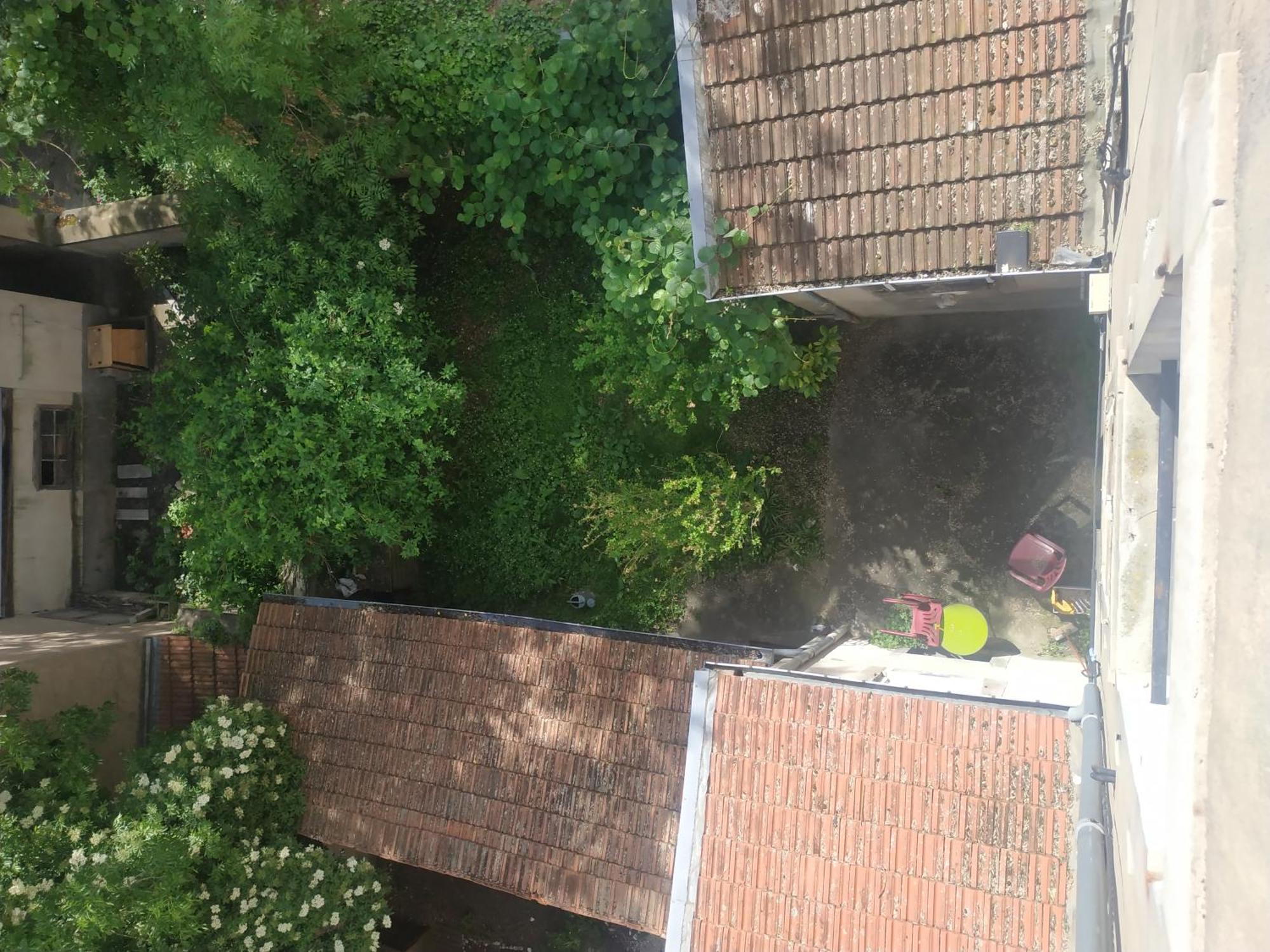 Appartement Nancy Hyper Centre 외부 사진